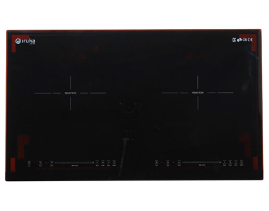 Bếp Điện Từ Đôi Iruka I-28 0