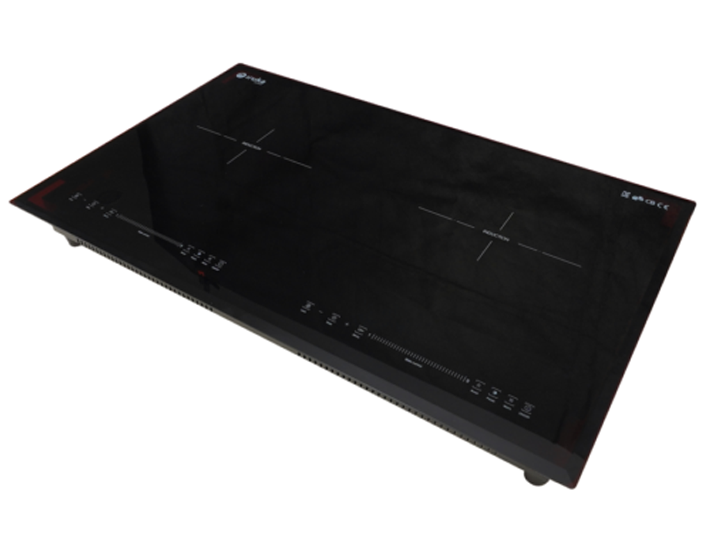 Bếp Điện Từ Đôi Iruka I-28 1