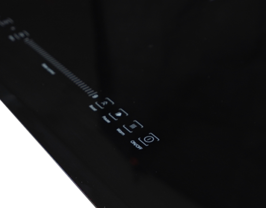 Bếp Điện Từ Đôi Iruka I-28 2