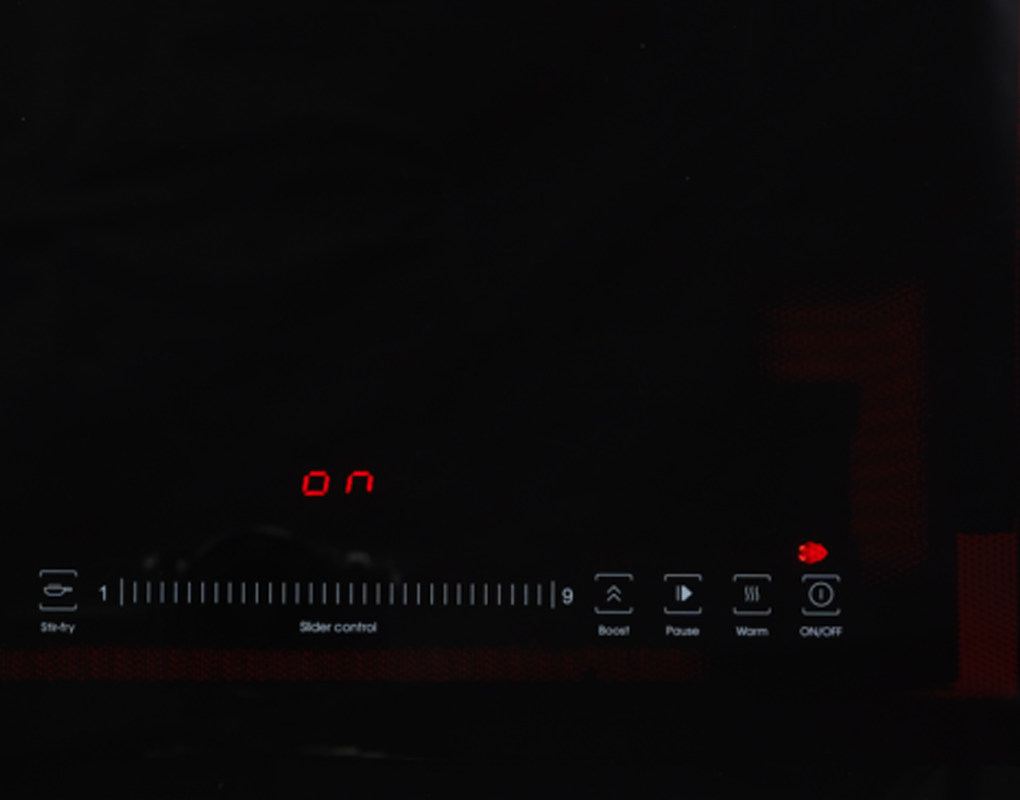 Bếp Điện Từ Đôi Iruka I-28 3