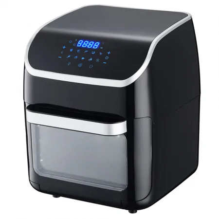 Nồi Chiên Không Dầu Ferroli FAF-12D 12 Lít 0