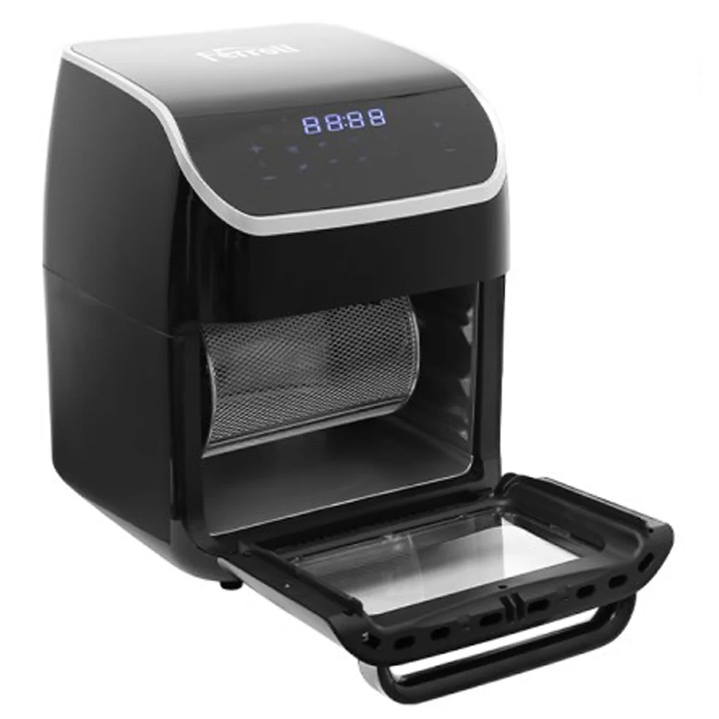 Nồi Chiên Không Dầu Ferroli FAF-12D 12 Lít 1