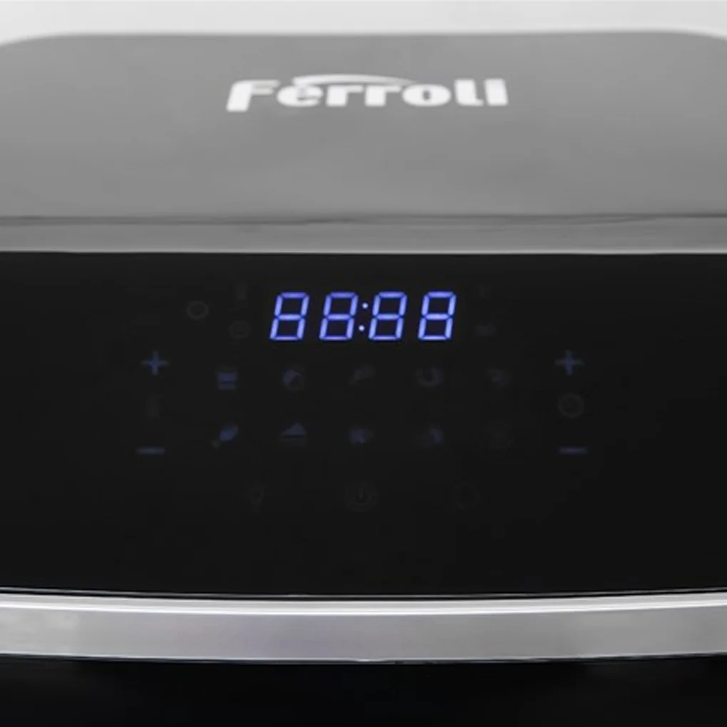 Nồi Chiên Không Dầu Ferroli FAF-12D 12 Lít 2