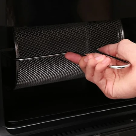 Nồi Chiên Không Dầu Ferroli FAF-12D 12 Lít 3