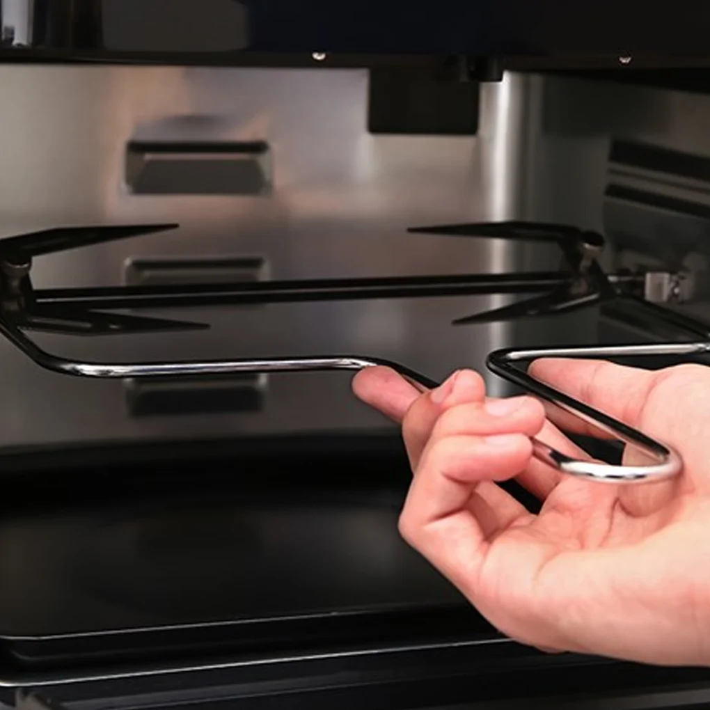 Nồi Chiên Không Dầu Ferroli FAF-12D 12 Lít 4