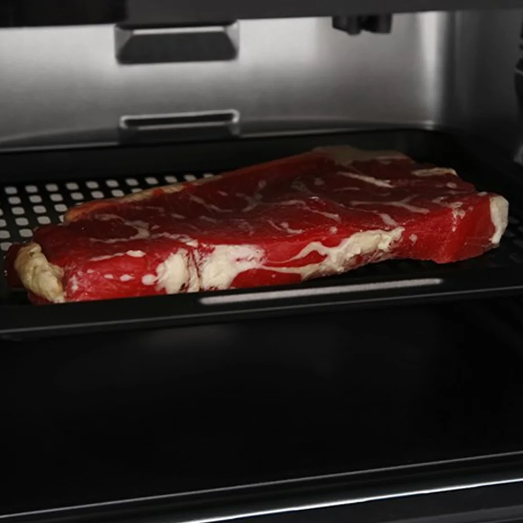 Nồi Chiên Không Dầu Ferroli FAF-12D 12 Lít 5