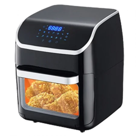 Nồi Chiên Không Dầu Ferroli FAF-12D 12 Lít 7