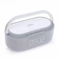 Loa Bluetooth Tích Hợp Đèn Led Dùng Cho ĐTDĐ OLIKE S2