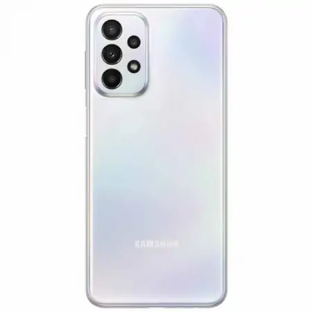 Samsung Galaxy A23 5G (4GB + 128GB) Bạc 1