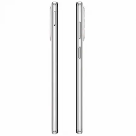 Samsung Galaxy A23 5G (4GB + 128GB) Bạc 3