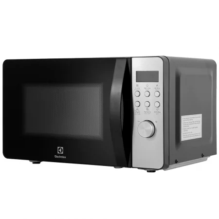 Lò Vi Sóng Electrolux EMM20D38GB 20 Lít 1