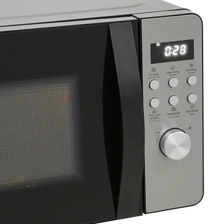 Lò Vi Sóng Electrolux EMM20D38GB 20 Lít 5