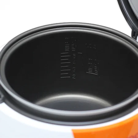 Nồi Cơm Điện Cuckoo CR-0661 1 Lít - Hàn Quốc 1