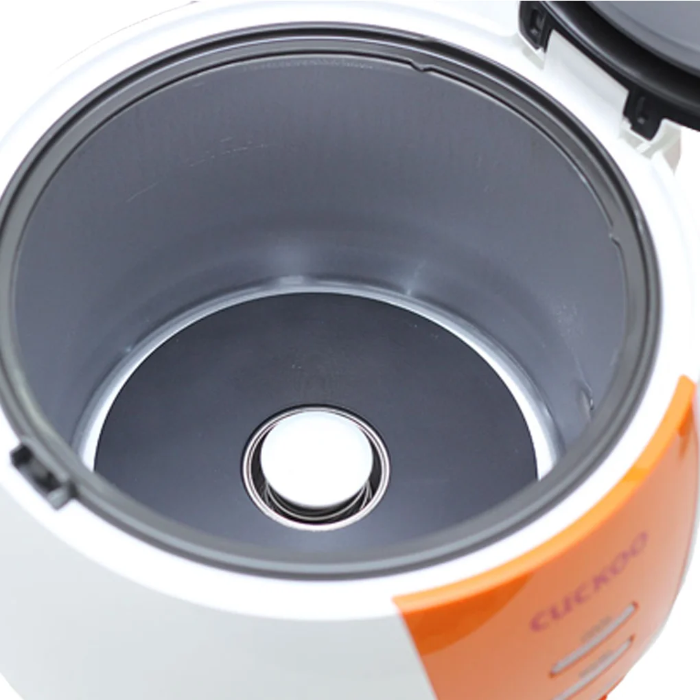 Nồi Cơm Điện Cuckoo CR-0661 1 Lít - Hàn Quốc 2