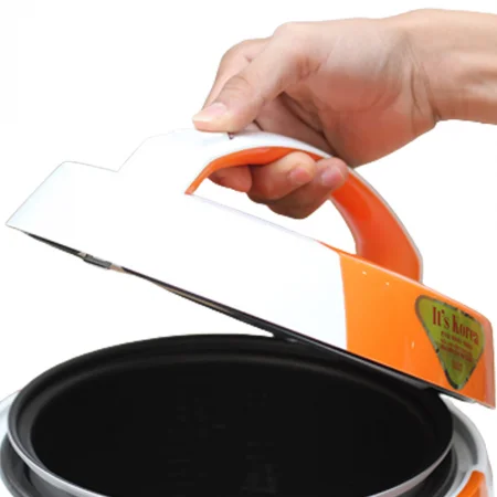 Nồi Cơm Điện Cuckoo CR-0661 1 Lít - Hàn Quốc 3