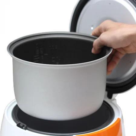 Nồi Cơm Điện Cuckoo CR-0661 1 Lít - Hàn Quốc 4