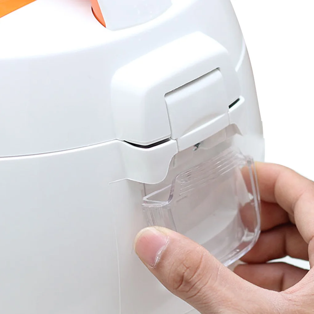 Nồi Cơm Điện Cuckoo CR-0661 1 Lít - Hàn Quốc 5