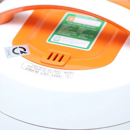 Nồi Cơm Điện Cuckoo CR-0661 1 Lít - Hàn Quốc 6