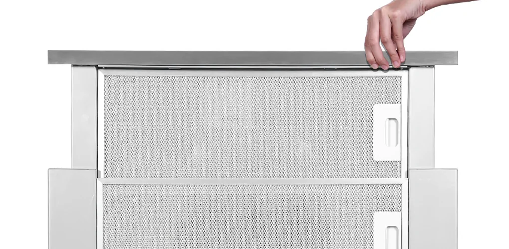 Máy Hút Mùi Âm Tủ Hafele HH-TI60D 6