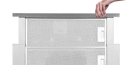 Máy Hút Mùi Âm Tủ Hafele HH-TI60D 6