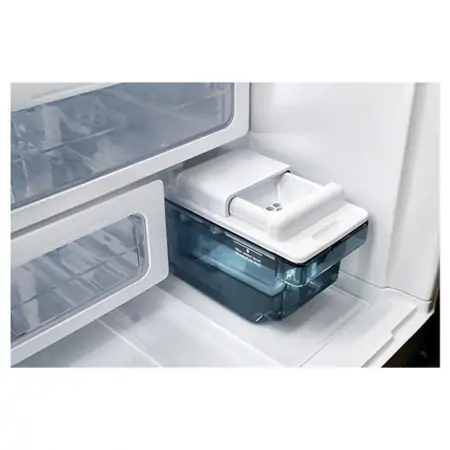 Tủ Lạnh Sharp Inverter 607 Lít SJ-FXPI689V-RS 3