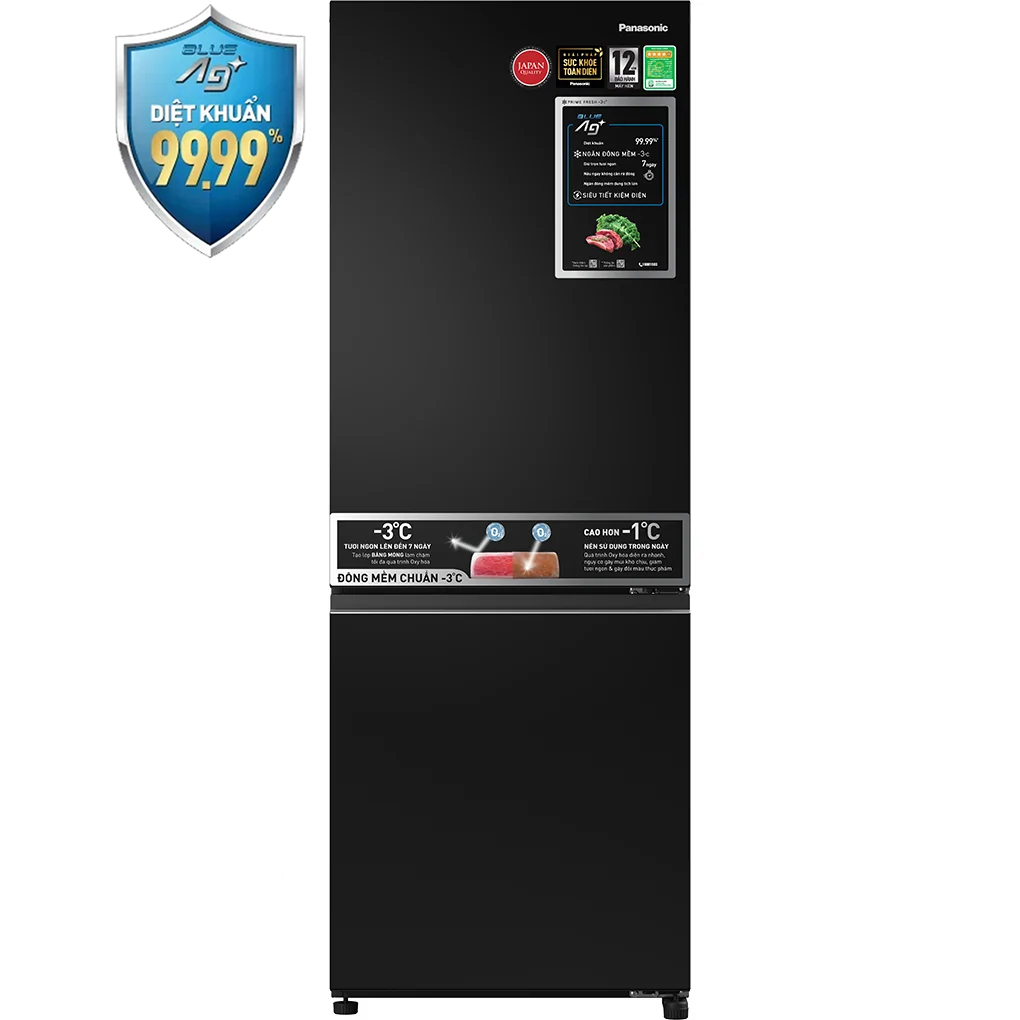 Inverter 300 L&iacute;t NR-BV331BPKV