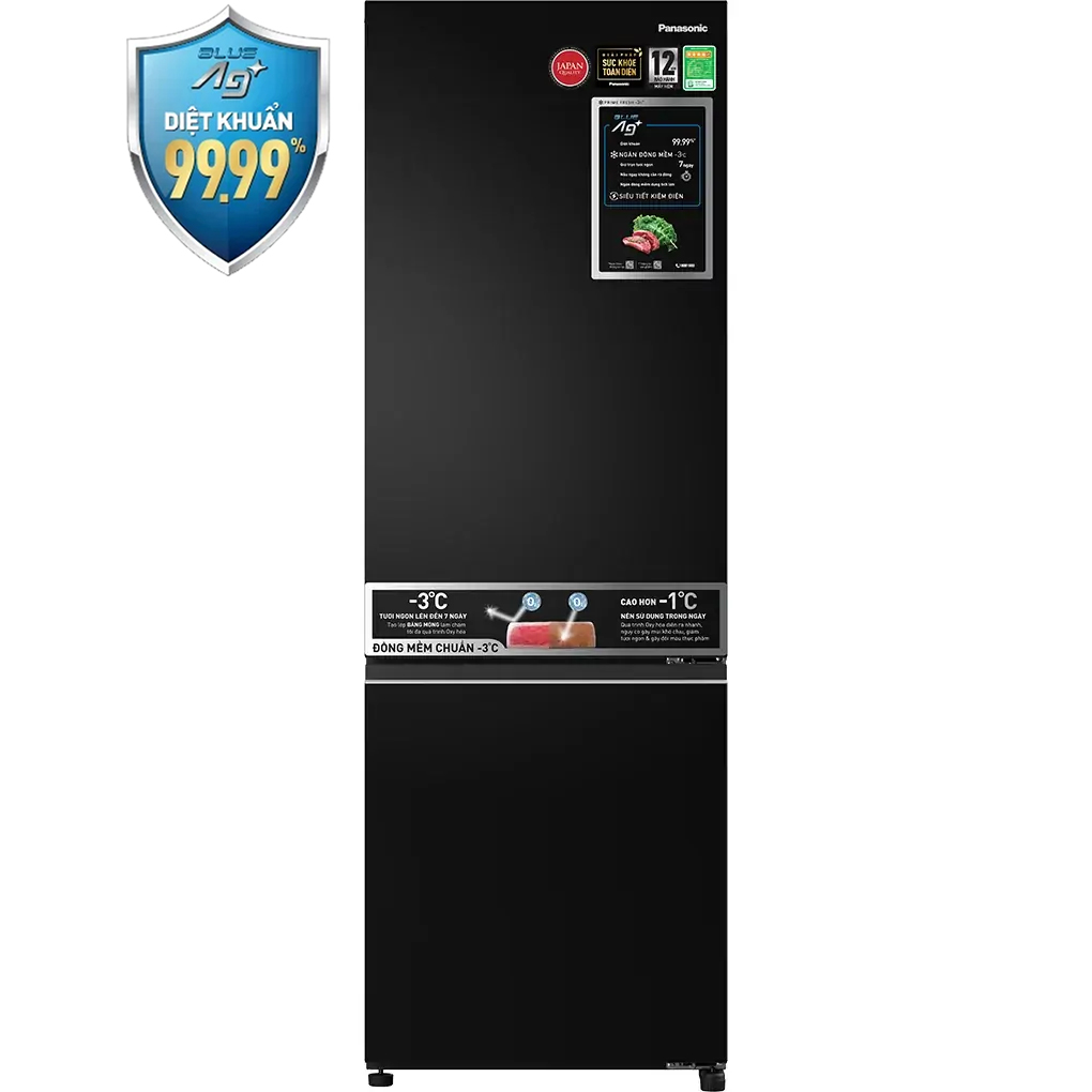 Inverter 325 L&iacute;t NR-BV361BPKV