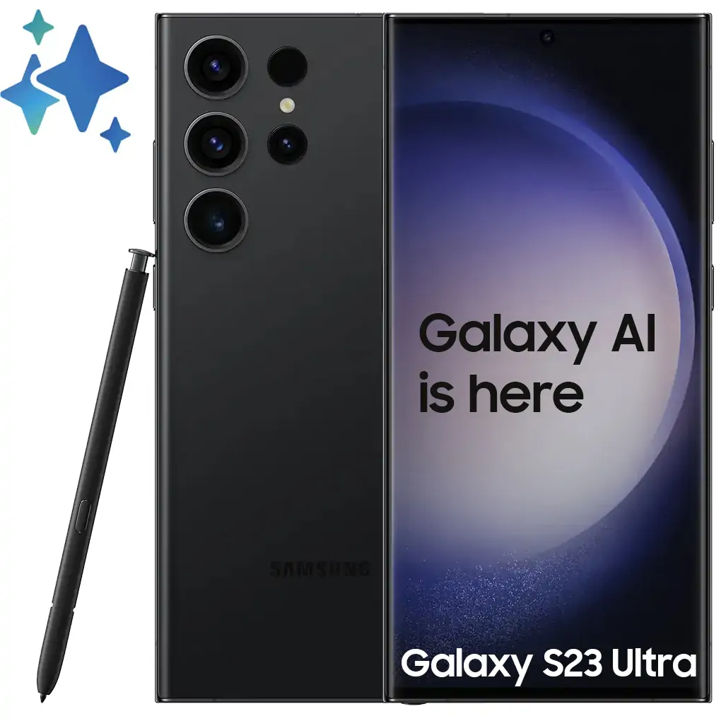 Samsung Galaxy S23 Ultra 5G (12GB+512GB)