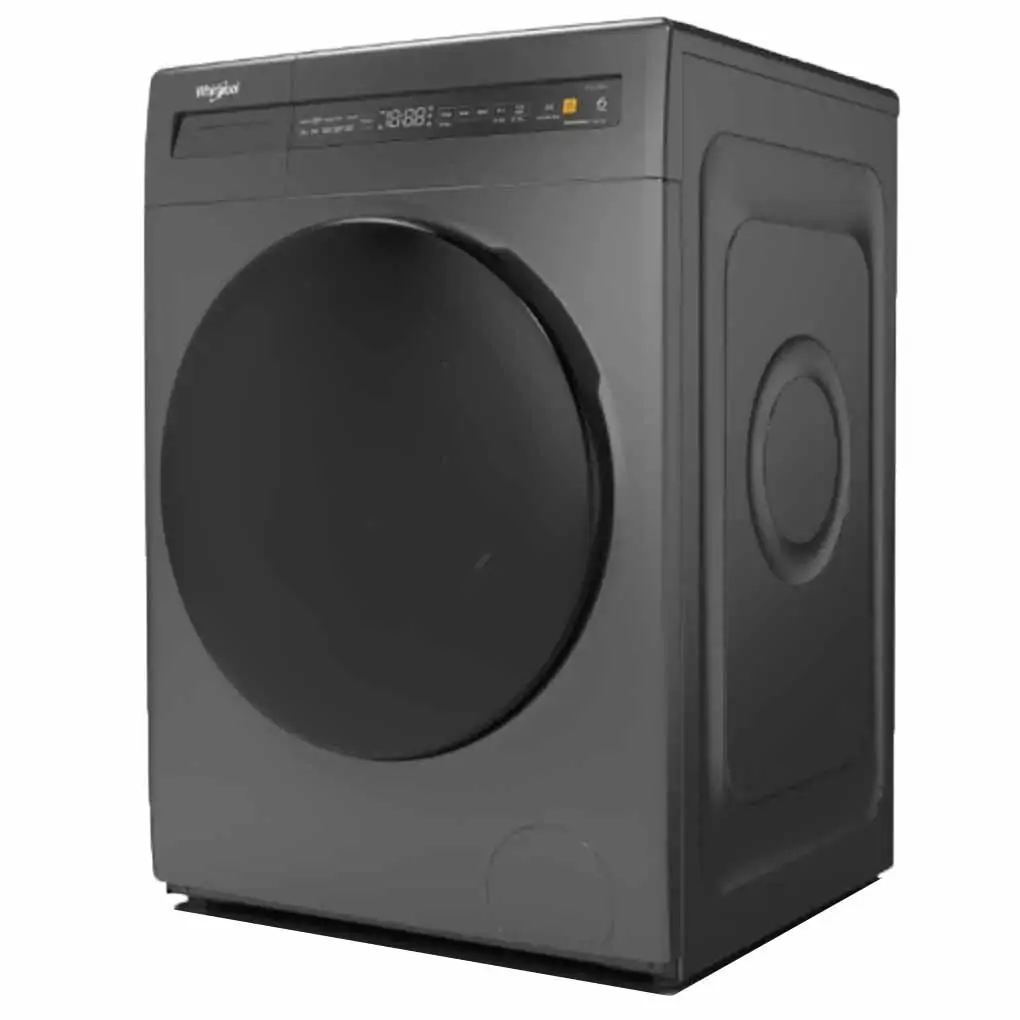 Máy Giặt Sấy Whirlpool Inverter 9.5/7 Kg WWEB95702FG 0