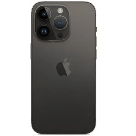 iPhone 14 Pro 128GB, Đen Chính hãng VN/A 0