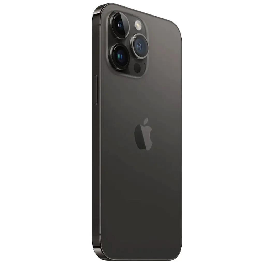 iPhone 14 Pro 128GB, Đen Chính hãng VN/A 1