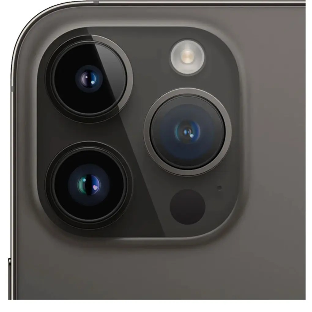 iPhone 14 Pro 128GB, Đen Chính hãng VN/A 2