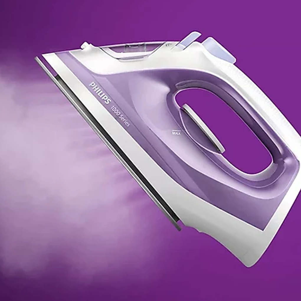 Bàn Ủi Hơi Nước Philips DST1040/30 3