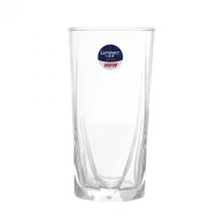 Ly Cao Thủy Tinh Luminarc Eiffel 350ml