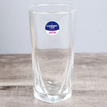 Ly Cao Thủy Tinh Luminarc Eiffel 350ml 1