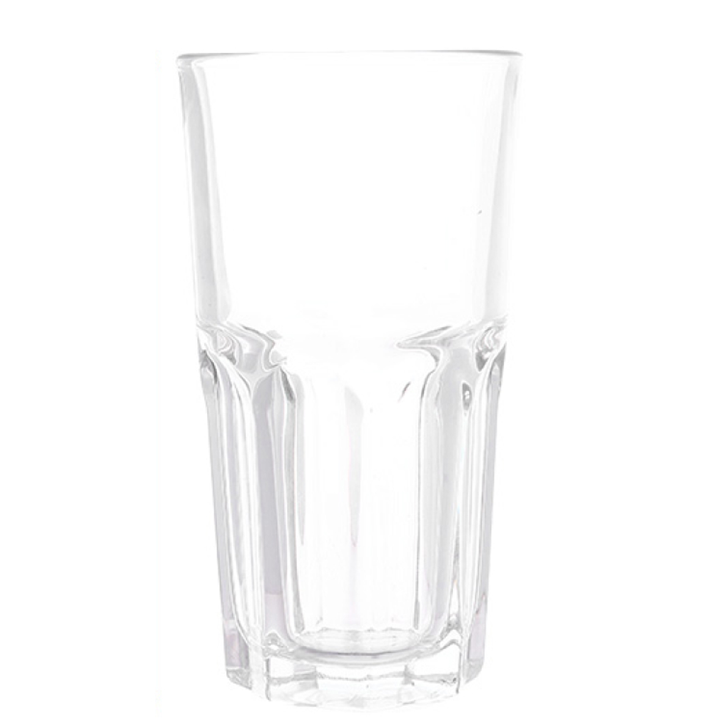 Ly Cao Thủy Tinh Granity 310ml