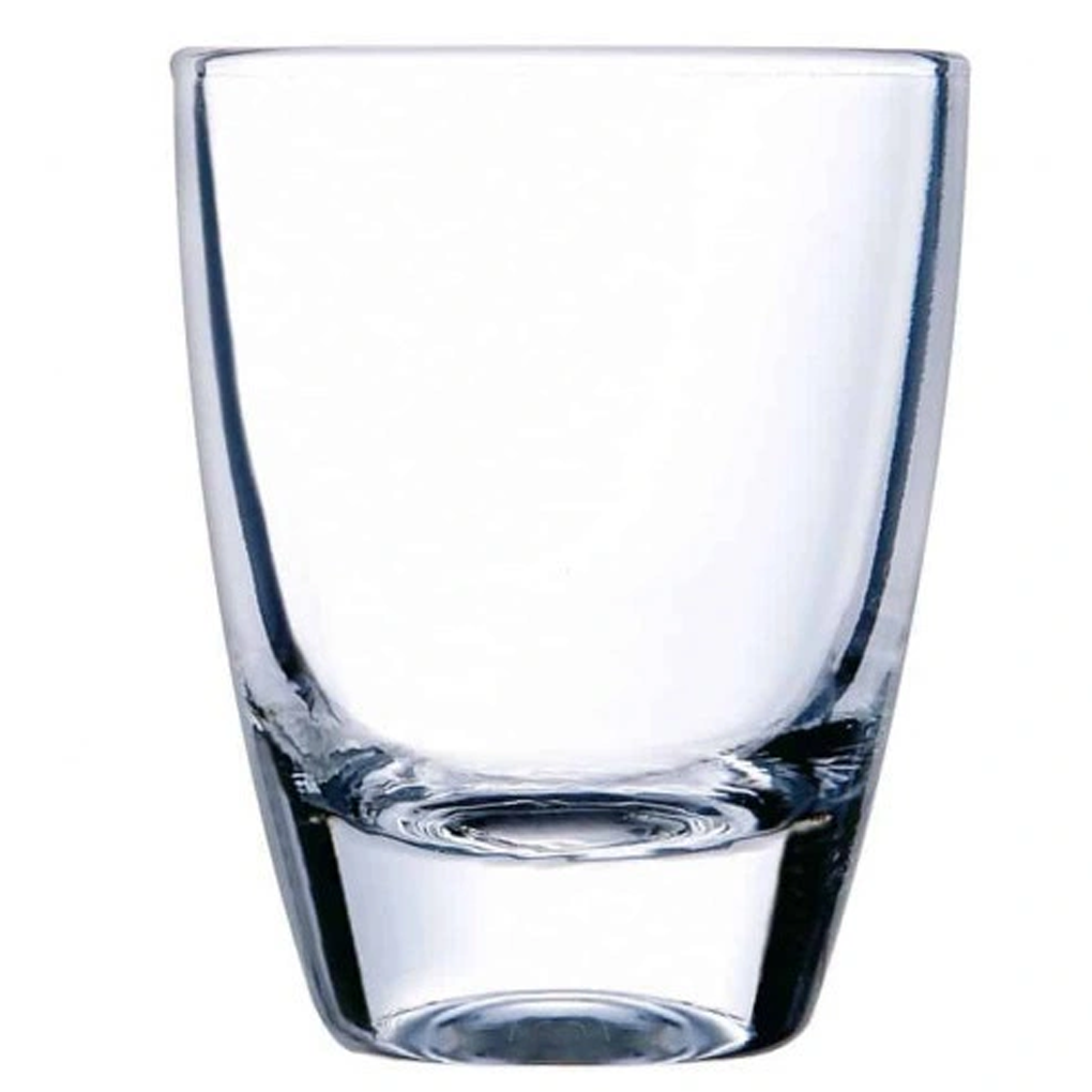 Ly Rượu Thủy Tinh Luminarc Gin Shot 50ml 0