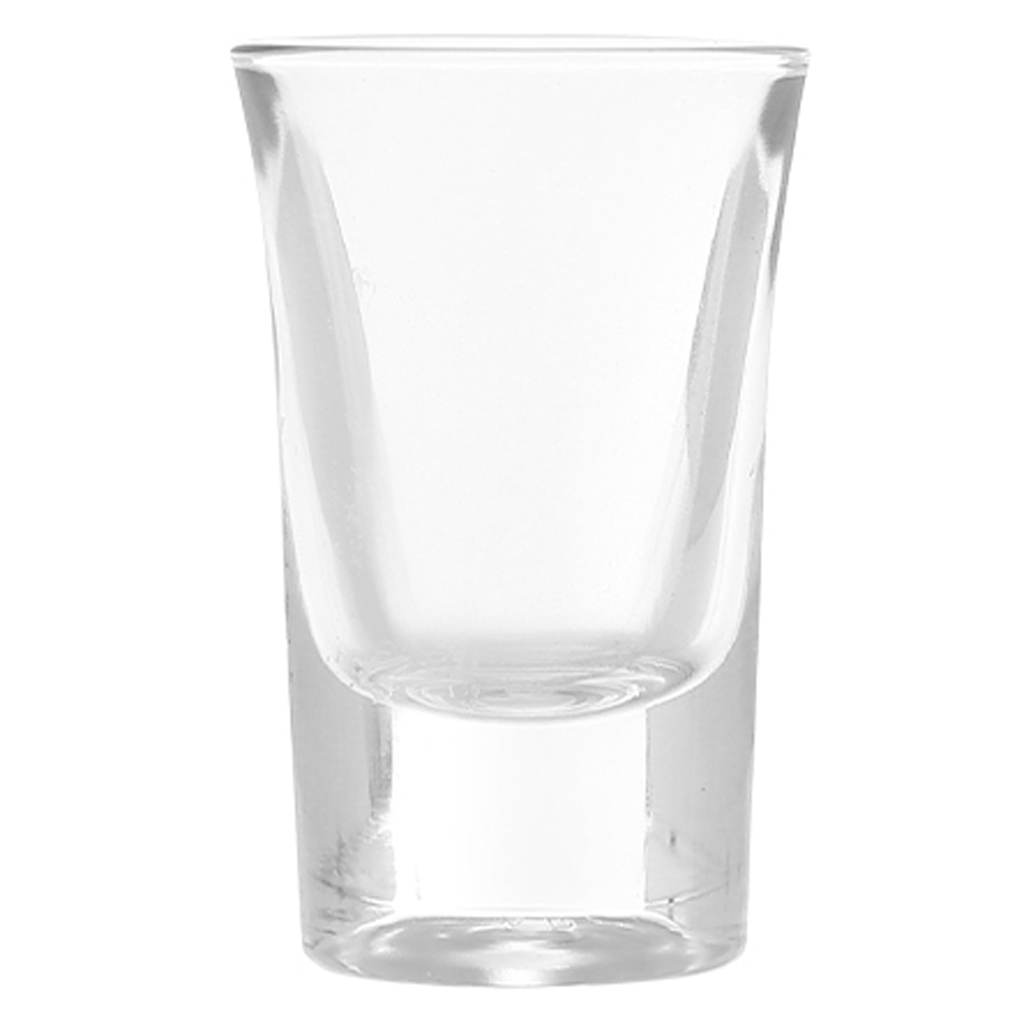 Ly Rượu Thủy Tinh Luminarc Hot Shot 34ml 0