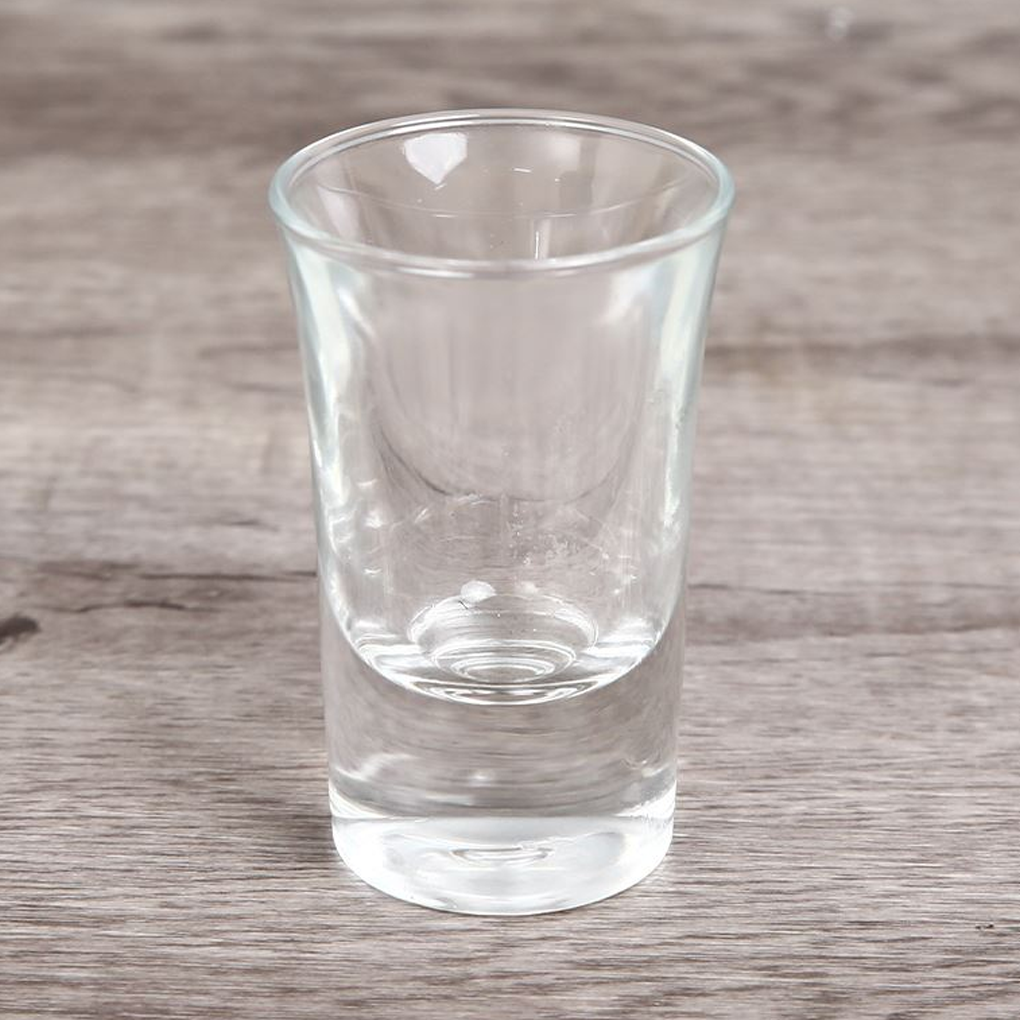 Ly Rượu Thủy Tinh Luminarc Hot Shot 34ml 2