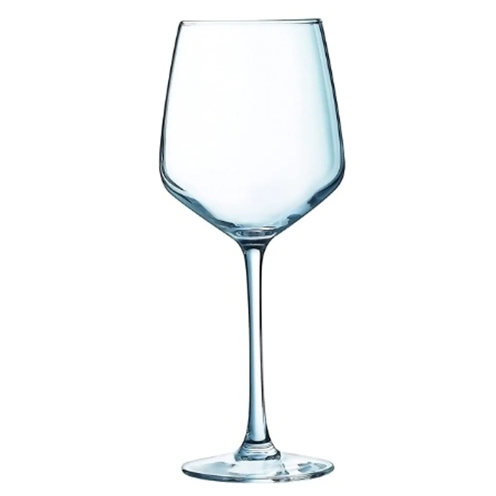 Ly Rượu Vang Thủy Tinh Val Surloire 350ml