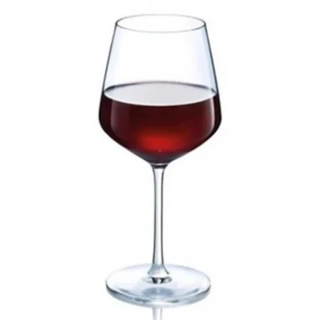 Ly Rượu Vang Thủy Tinh Luminarc Val Surloire 470ml 1