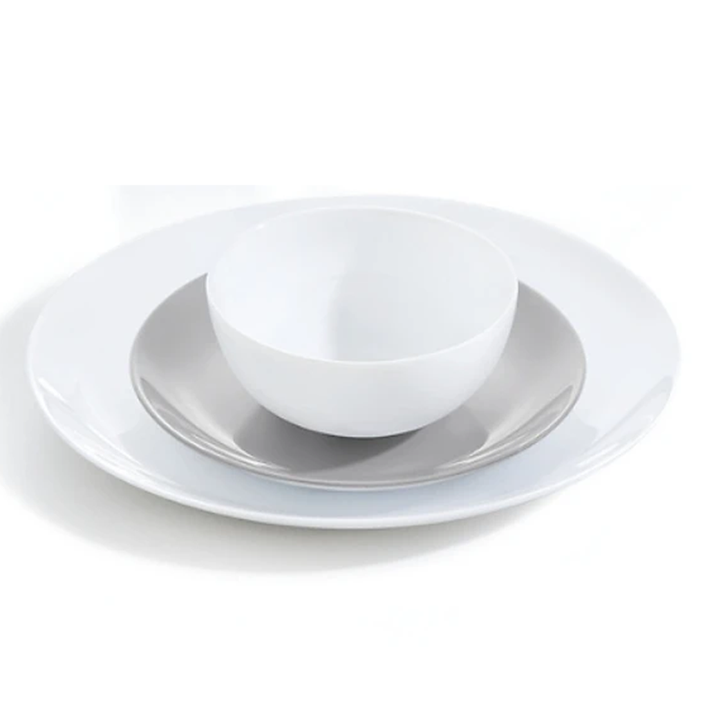 Chén Thủy Tinh Luminarc Diwali Granit 12cm 2