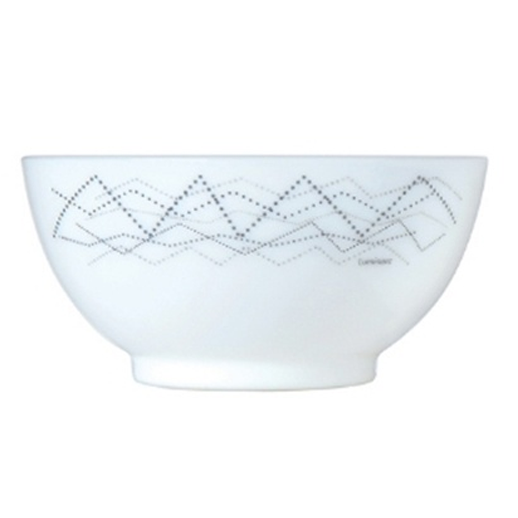 Chén Thủy Tinh Diwali Marble 11.5cm