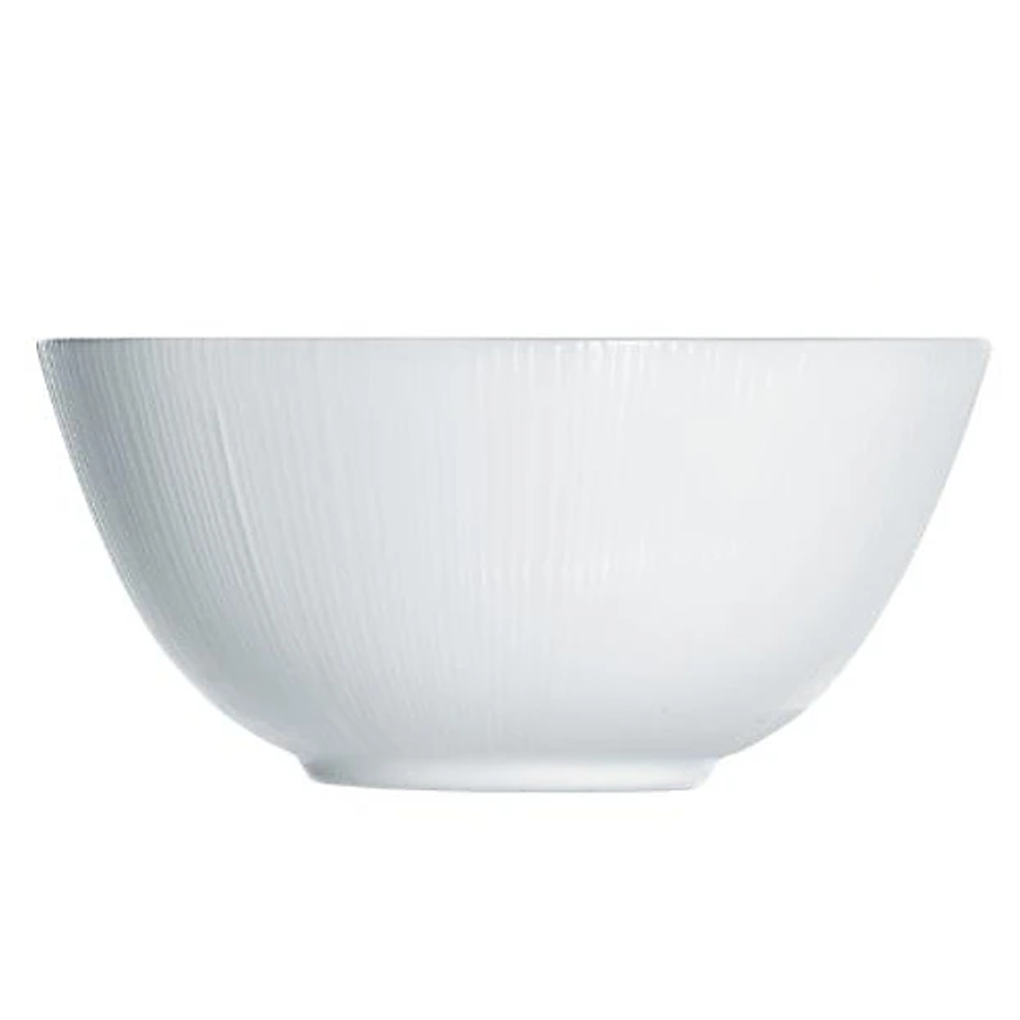 Tô Thủy Tinh Luminarc Diwali Lines 18cm 0