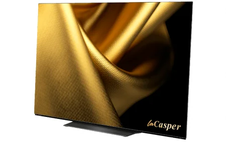 Google Tivi LaCasper OLED 4K 55 Inch 55CGS810 0