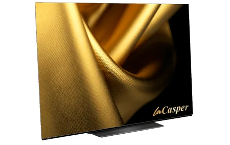 Google Tivi LaCasper OLED 4K 65 Inch 65CGS810 2