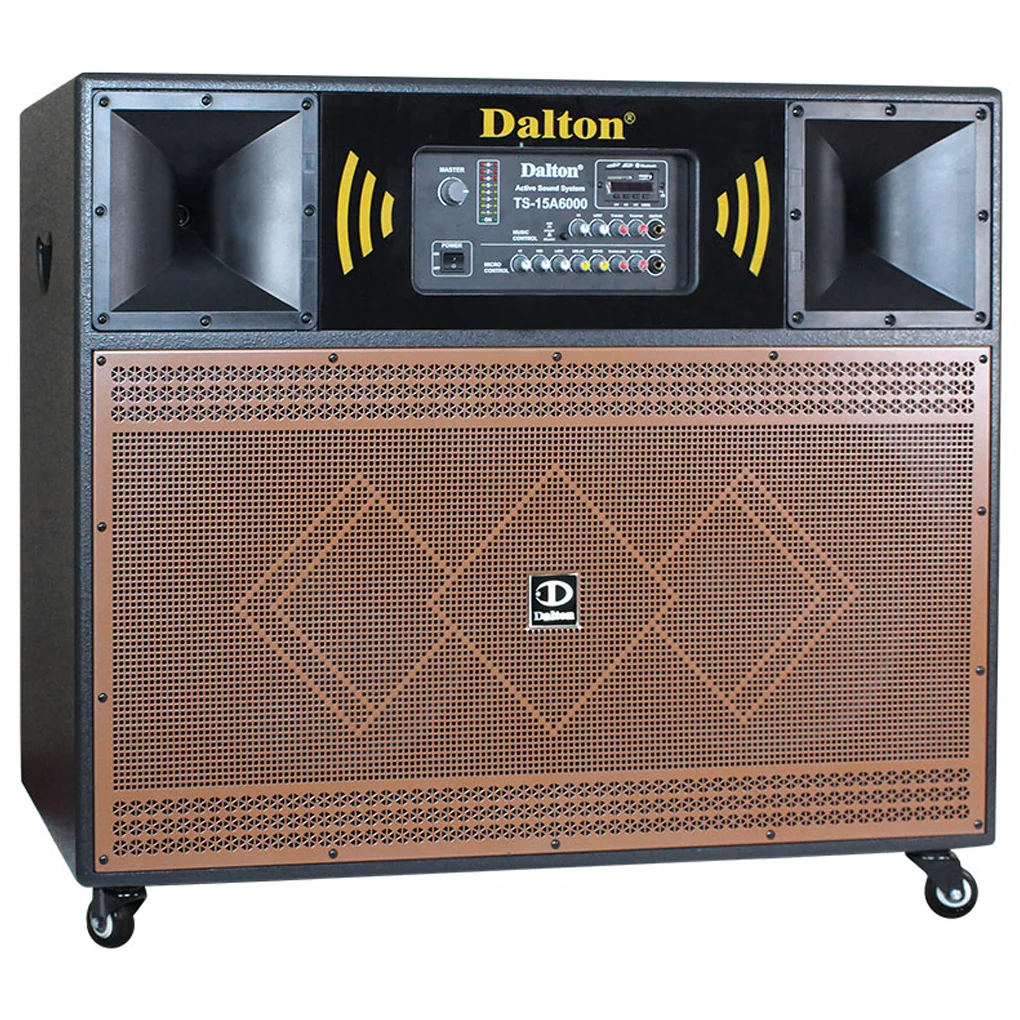 Loa Kéo Dalton TS-15A6000 0