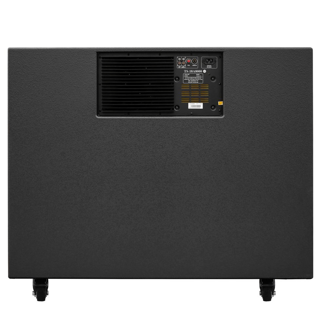 Loa Kéo Điện Dalton TS-18A8000 2