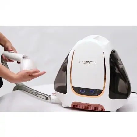 Máy Giặt Sofa, Nệm, Thảm Cầm Tay Uwant B100 0