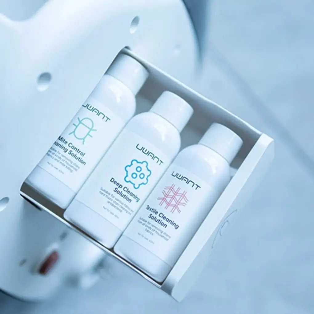 Máy Giặt Sofa, Nệm, Thảm Cầm Tay Uwant B100 2